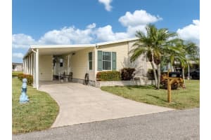 423 PIRATES POINT, NORTH PORT, FL 34287 - MLS#MFRN6138360