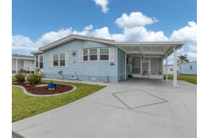 443 Landsedge Dr, NORTH PORT