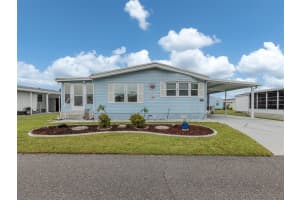 443 LANDSEDGE DRIVE, NORTH PORT, FL 34287 - MLS#MFRN6138364