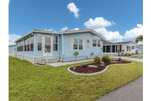 443 LANDSEDGE DRIVE, NORTH PORT, FL 34287 - MLS#MFRN6138364