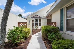 799 HARRINGTON LAKE DRIVE, VENICE, FL 34293 Sold 08/28/25