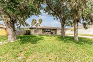 1609 Kirkwood St, NORTH PORT