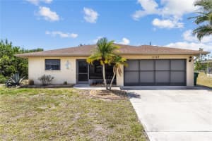11153 DEERWOOD AVENUE, ENGLEWOOD, FL 34224 Sold 09/05/25