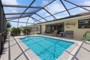11153 DEERWOOD AVENUE, ENGLEWOOD, FL 34224 Sold 09/05/25