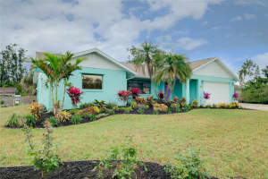 990 Sea Fox Rd, VENICE