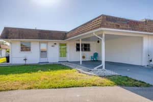 680 CIRCLEWOOD DRIVE, VENICE, FL 34293 - MLS#MFRN6138381