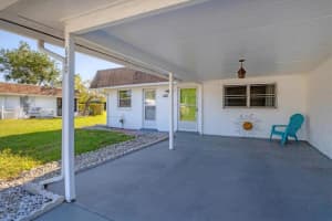 680 CIRCLEWOOD DRIVE, VENICE, FL 34293 - MLS#MFRN6138381