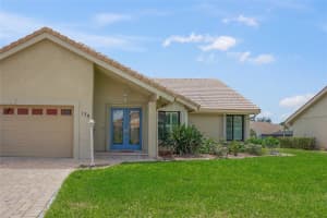 139 INLETS BOULEVARD, NOKOMIS, FL 34275 Sold 05/30/25