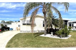 537 AMBERJACK DRIVE, NORTH PORT, FL 34287 Sold 07/14/25