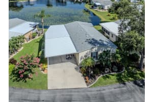 357 SALT CREEK DRIVE, NORTH PORT, FL 34287 Sold 08/08/25