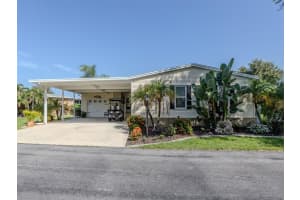 357 SALT CREEK DRIVE, NORTH PORT, FL 34287 Sold 08/08/25