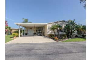 357 SALT CREEK DRIVE, NORTH PORT, FL 34287 Sold 08/08/25