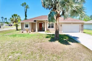 1510 HAFFENBERG AVENUE, NORTH PORT, FL 34288 Sold 07/17/25