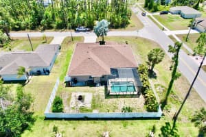 1510 HAFFENBERG AVENUE, NORTH PORT, FL 34288 Sold 07/17/25