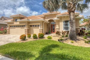 1241 CREEK NINE DRIVE, NORTH PORT, FL 34291 - MLS#MFRN6138408