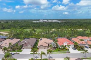 1241 CREEK NINE DRIVE, NORTH PORT, FL 34291 - MLS#MFRN6138408