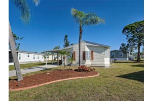 9056 KESTRAL CIRCLE, ENGLEWOOD, FL 34224 Sold 06/16/25