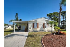 9056 KESTRAL CIRCLE, ENGLEWOOD, FL 34224 Sold 06/16/25