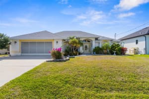 5265 NEVILLE TERRACE, PORT CHARLOTTE, FL 33981 - MLS#MFRN6138414