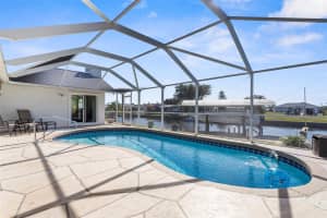 5265 NEVILLE TERRACE, PORT CHARLOTTE, FL 33981 - MLS#MFRN6138414
