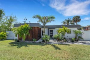 106 PLAYMORE DRIVE, VENICE, FL 34293 Sold 08/22/25