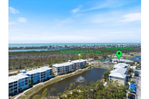 8403 Placida Rd #304, PLACIDA