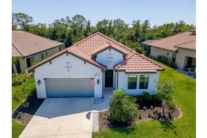 264 CASERTA COURT, NOKOMIS, FL 34275 Sold 06/17/25