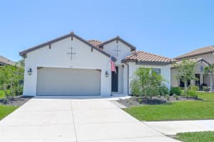 264 CASERTA COURT, NOKOMIS, FL 34275 Sold 06/17/25