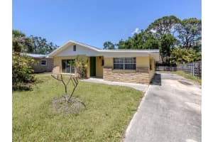 2837 YORKTOWN STREET, SARASOTA, FL 34231 Sold 05/08/25