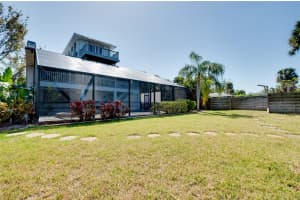 610 ALLIGATOR DRIVE, VENICE, FL 34293 - MLS#MFRN6138443
