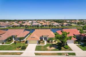 1163 HIGHLAND GREENS DRIVE, VENICE, FL 34285 Sold 05/20/25