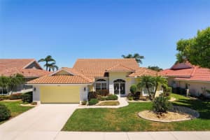 1163 HIGHLAND GREENS DRIVE, VENICE, FL 34285 Sold 05/20/25