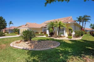 1163 HIGHLAND GREENS DRIVE, VENICE, FL 34285 Sold 05/20/25