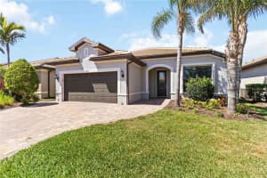 13872 RINUCCIO STREET, VENICE, FL 34293 Sold 08/22/25