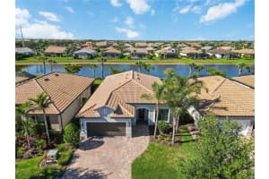 13872 RINUCCIO STREET, VENICE, FL 34293 Sold 08/22/25