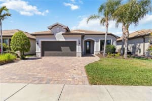 13872 RINUCCIO STREET, VENICE, FL 34293 Sold 08/22/25