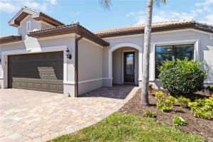 13872 RINUCCIO STREET, VENICE, FL 34293 Sold 08/22/25