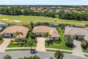 456 ARBORVIEW LANE, VENICE, FL 34292 Sold 06/03/25