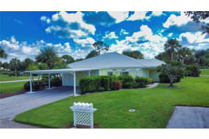 303 WEXFORD TERRACE, VENICE, FL 34293 - MLS#MFRN6138454