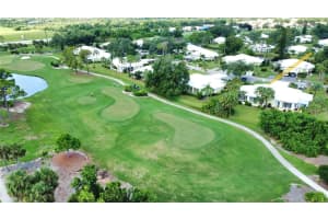 303 WEXFORD TERRACE, VENICE, FL 34293 - MLS#MFRN6138454