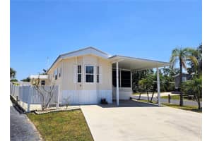 6767 SAN CASA DRIVE, ENGLEWOOD, FL 34224 Sold 10/08/25