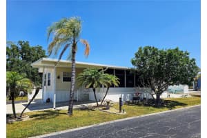 6767 SAN CASA DRIVE, ENGLEWOOD, FL 34224 Sold 10/08/25