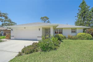 880 HORIZON ROAD, VENICE, FL 34293 Sold 05/28/25