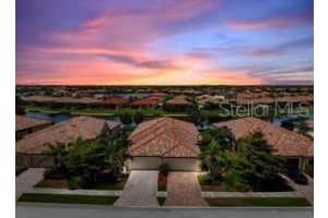 20188 TESORO DRIVE, VENICE, FL 34293 - MLS#MFRN6138462