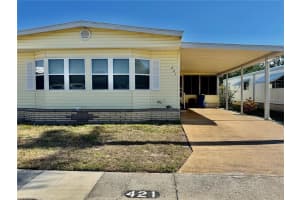 5619 Bayshore Rd #421, PALMETTO