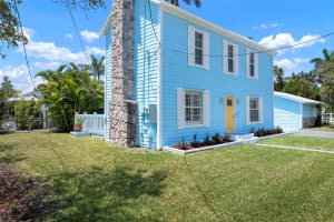 121 DOLLY STREET, PUNTA GORDA, FL 33950 - MLS#MFRN6138479