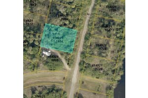 GRENARD CIR, NORTH PORT, FL 34288 Sold 10/27/25