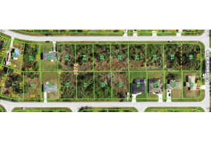 7331 FINNEGAN STREET, PORT CHARLOTTE, FL 33981 Sold 09/08/25