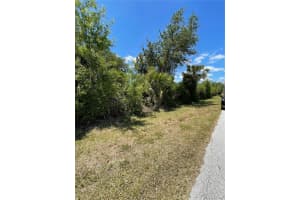 7331 FINNEGAN STREET, PORT CHARLOTTE, FL 33981 Sold 09/08/25