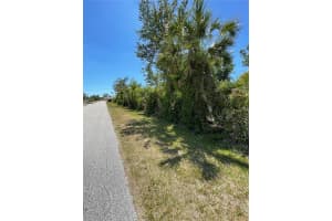7339 FINNEGAN STREET, PORT CHARLOTTE, FL 33981 Sold 09/08/25